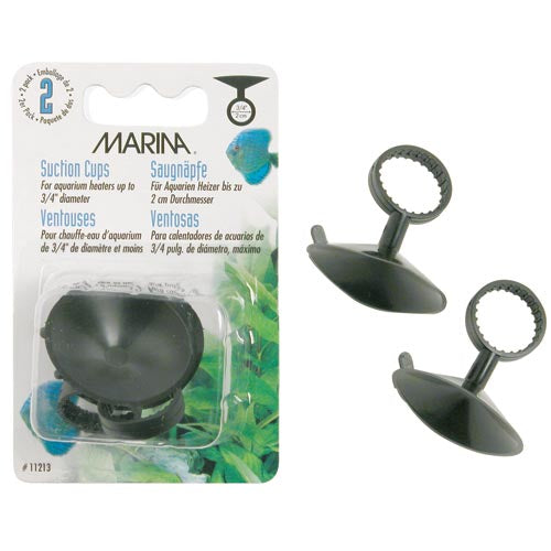 Marina Suction Cups for Heaters