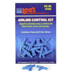 Lee’s Airline Control Kit