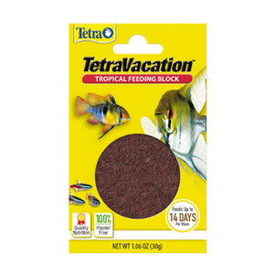Tetra TetraVacation Tropical Slow Release Feeder 14 Days