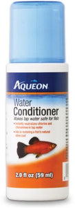 Aqueon Water Conditioner