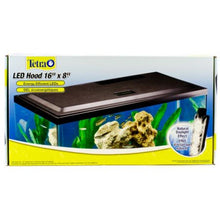 Load image into Gallery viewer, Tetra Natural Daylight Hood with LED Lighting * Online Shipping Only
