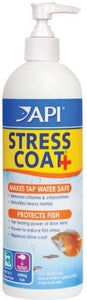 API Stress Coat Water Conditioner