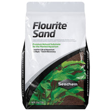 Load image into Gallery viewer, Seachem Flourite 7.7 lbs 3.5 kg Bags
