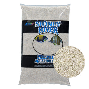 Estes Aquarium Sand 5 lb Bags