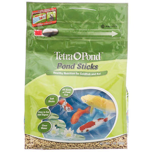 Tetra Pond Pond Sticks