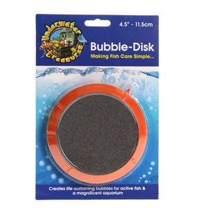 Underwater Treasures Bubble Disks