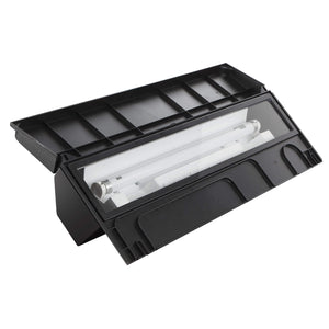 Aqueon Deluxe Full Fluorescent Hoods