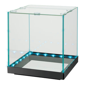 Aqueon Edgelit Cube Aquariums * Pickup Only * Special Order Only