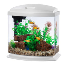 Load image into Gallery viewer, Aqueon LED MiniBow Aquarium Kits * Pickup Only * Special Order Only
