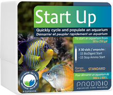 Load image into Gallery viewer, Prodibio Start Up (Cycle Fresh and Saltwater Tanks)
