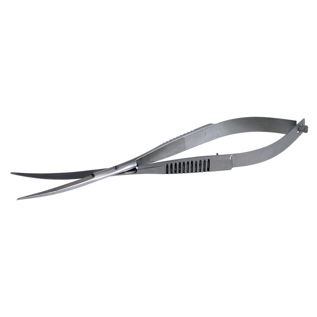 Aquavitro Curved Spring Shears