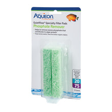 Load image into Gallery viewer, Aqueon Replacement Specialty Filter Pads Phosphate Remover
