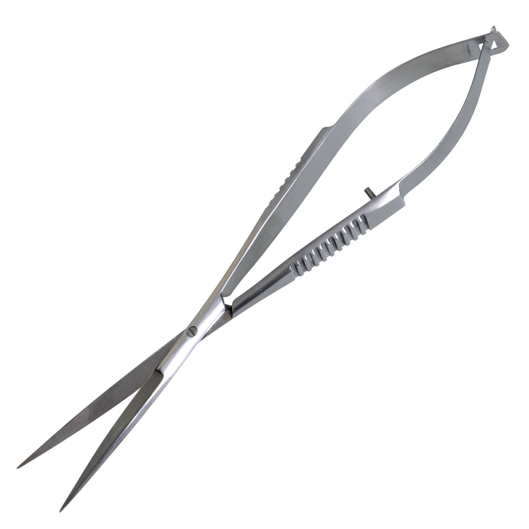 Aquavitro Straight Spring Shears