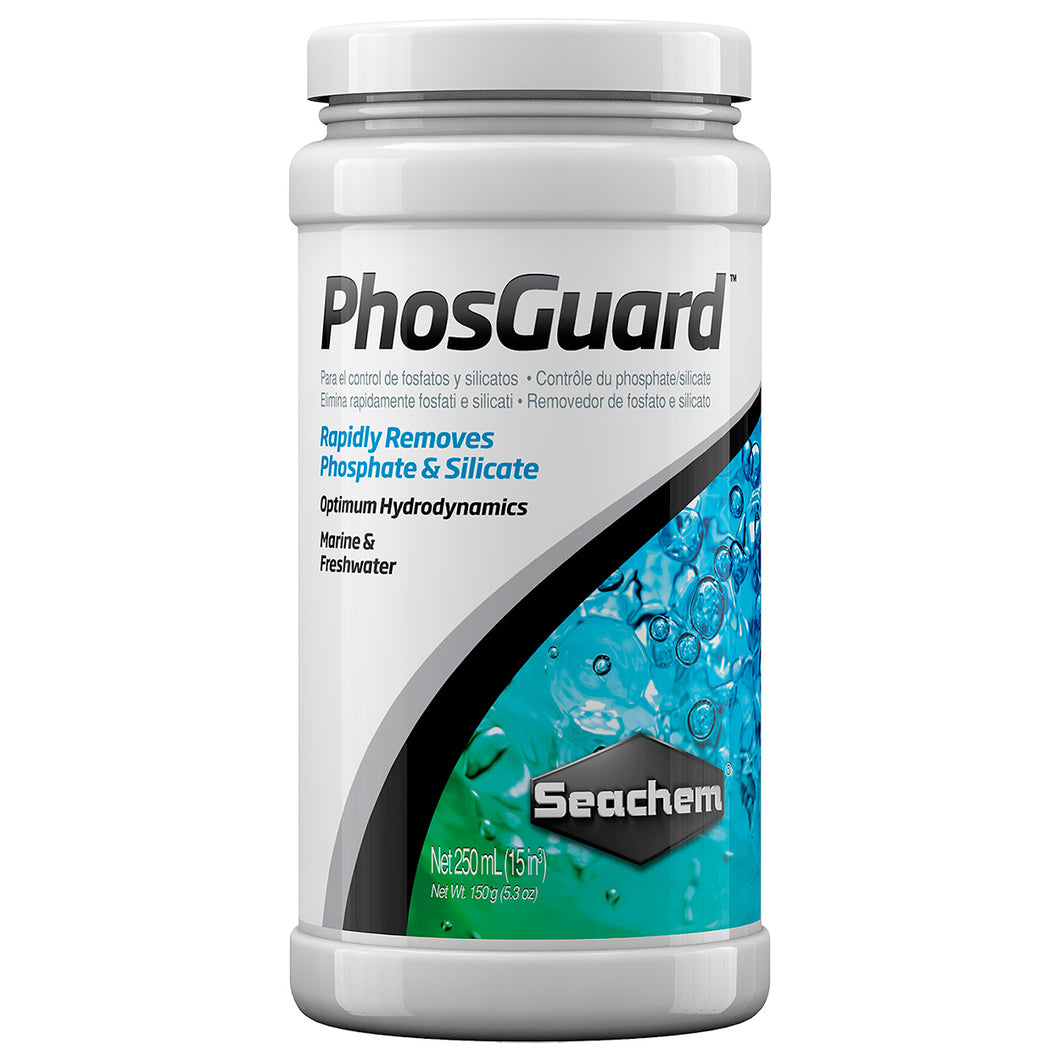 Seachem PhosGuard 250 ML