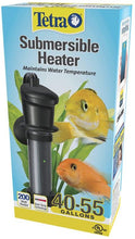 Load image into Gallery viewer, Tetra Submersible Heater HT Series
