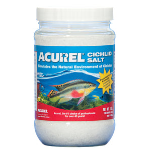 Acurel African Rift Lake Cichlid Salt