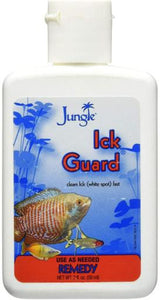 Jungle Labs Ick Guard 2 Oz