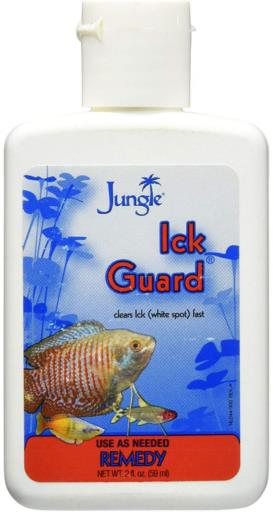 Jungle Labs Ick Guard 2 Oz