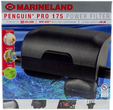 Load image into Gallery viewer, Marineland Penguin PRO Power Filters
