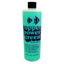 Load image into Gallery viewer, Copper Power Green For Freshwater
