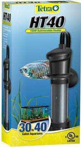 Tetra Submersible Heater HT Series