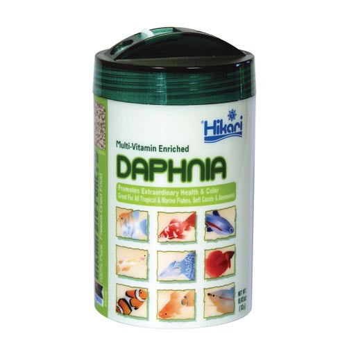 Hikari Freeze Dried Daphnia