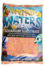 Load image into Gallery viewer, Estes Weird Waters Sand 5 Lb Bags Different Colors
