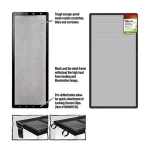 Zilla Screen Covers (Heavy Duty)