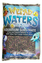 Load image into Gallery viewer, Estes Weird Waters Sand 5 Lb Bags Different Colors
