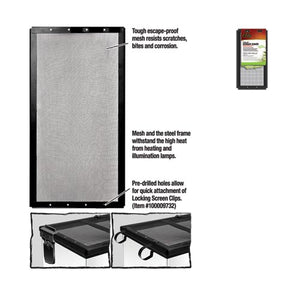 Zilla Screen Covers (Heavy Duty)