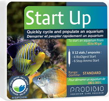 Load image into Gallery viewer, Prodibio Start Up (Cycle Fresh and Saltwater Tanks)
