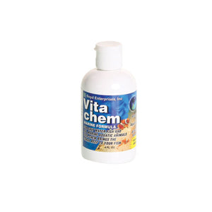 Boyd Enterprises Vita chem Marine 4 Fl Oz