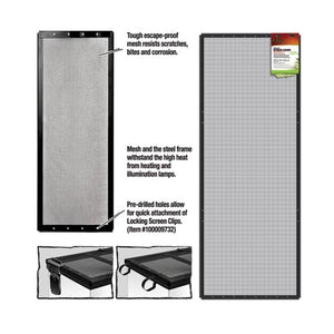 Zilla Screen Covers (Heavy Duty)