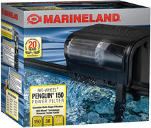 Load image into Gallery viewer, Marineland Penguin Bio Wheel Power Filters
