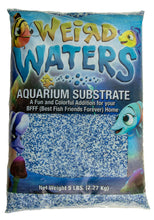 Load image into Gallery viewer, Estes Weird Waters Sand 5 Lb Bags Different Colors
