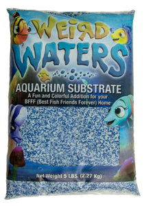 Estes Weird Waters Sand 5 Lb Bags Different Colors