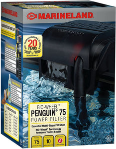 Marineland Penguin Bio Wheel Power Filters