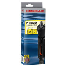 Load image into Gallery viewer, Marineland Precision Submersible Aquarium Heaters
