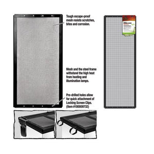 Zilla Screen Covers (Heavy Duty)