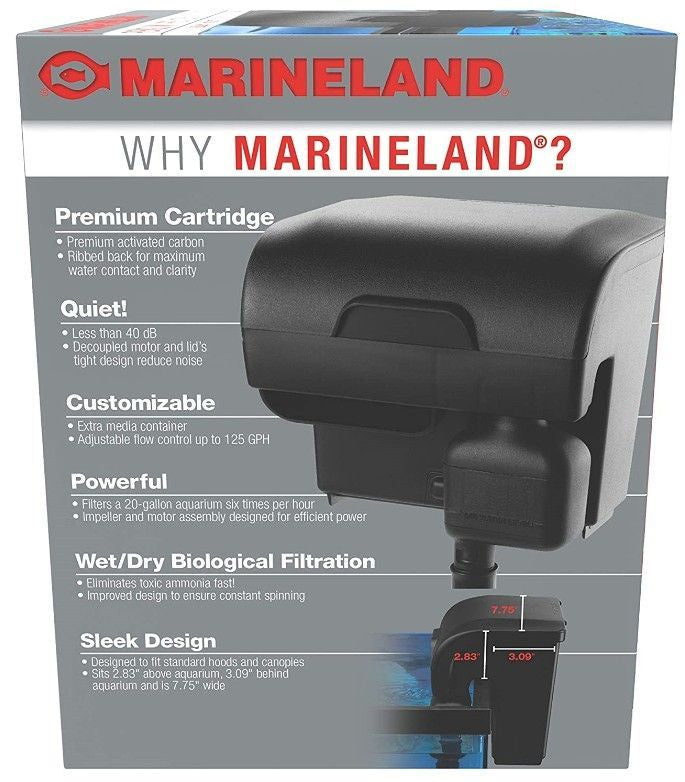 Marineland Penguin PRO Power Filters