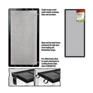 Zilla Screen Covers (Heavy Duty)