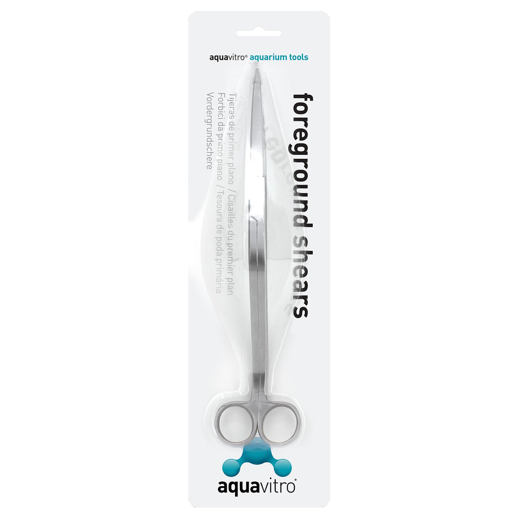 aquavitro Foreground Shears