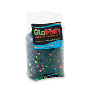 GloFish Gravel 5 Lb bags Multiple Colors