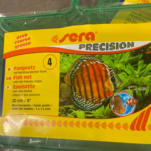 Sera Precision Fish Nets