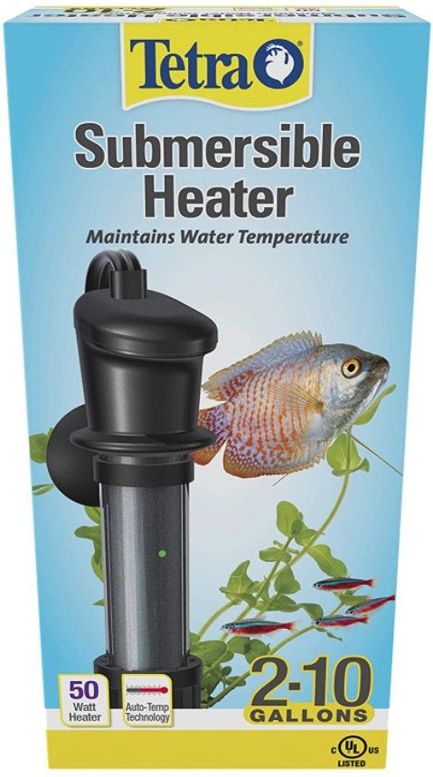 Tetra Submersible Heater HT Series