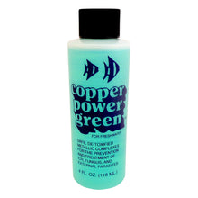 Load image into Gallery viewer, Copper Power Green For Freshwater
