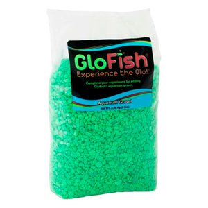 GloFish Gravel 5 Lb bags Multiple Colors