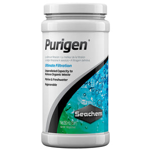 Seachem Purigen Advanced Filtration Media