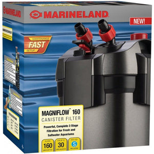 Marineland Magniflow Canister Filters All sizes