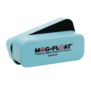 Mag-Float Floating Acrylic Aquarium Cleaner Small and Medium